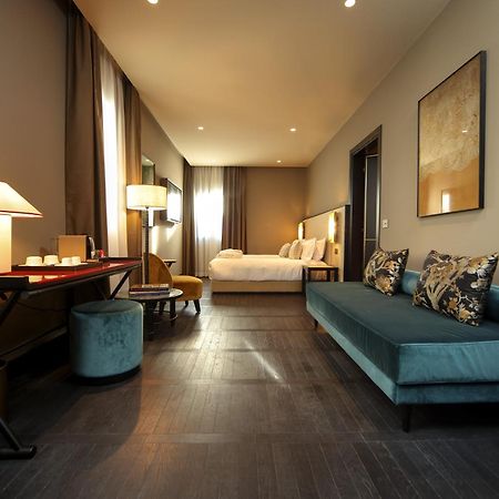Hotel Universo & Nord Venice Luaran gambar