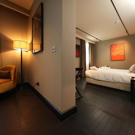 Hotel Universo & Nord Venice Luaran gambar