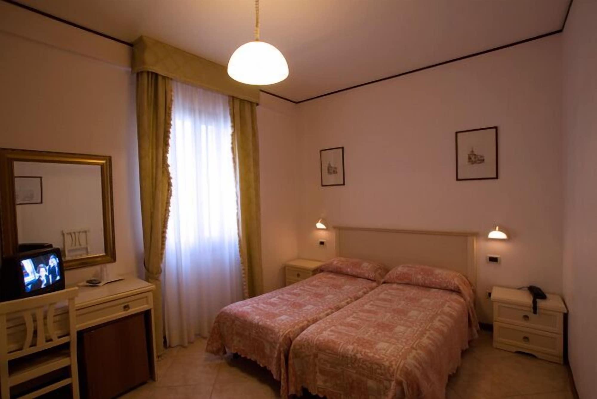 Hotel Universo & Nord Venice Luaran gambar