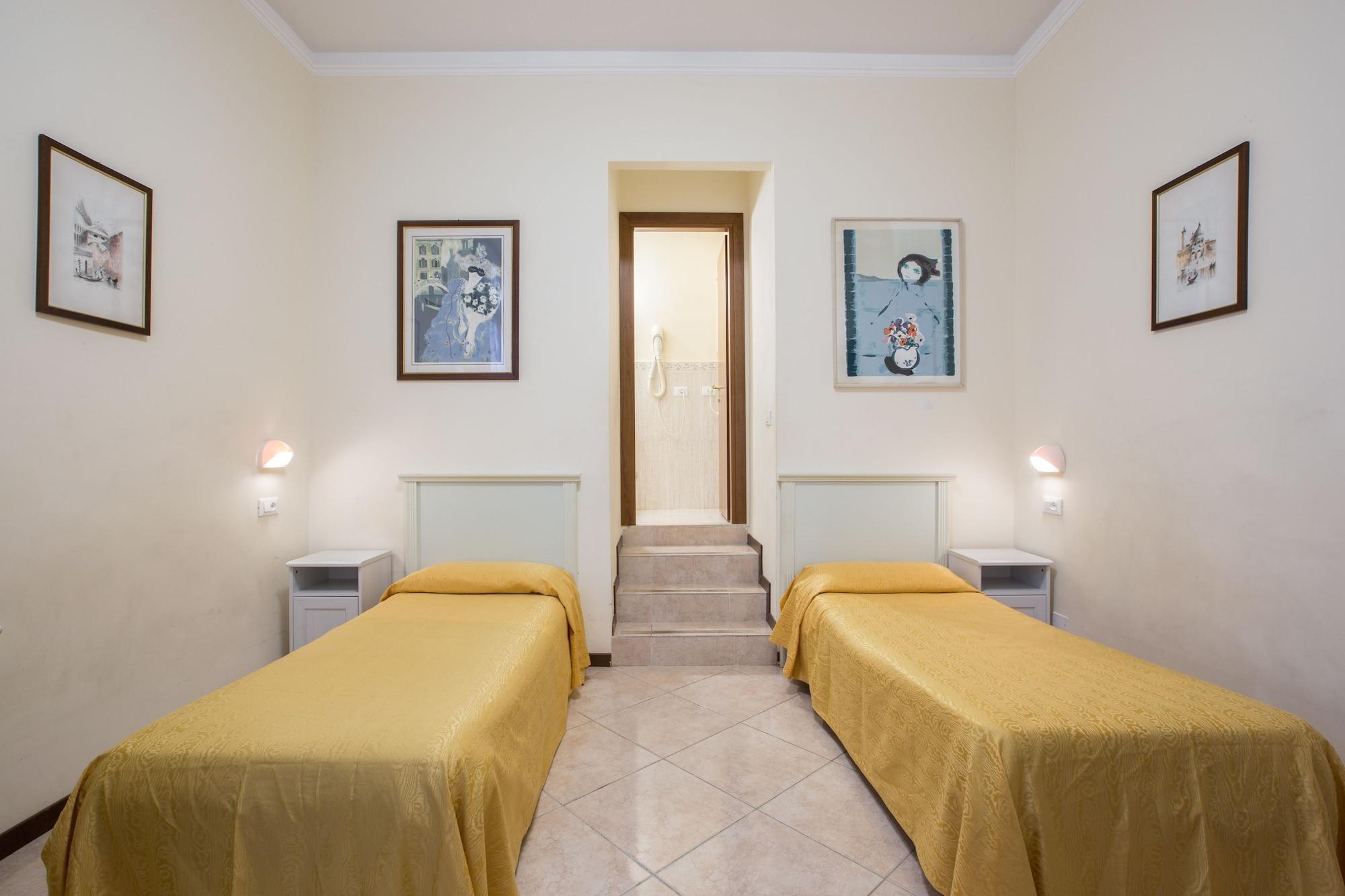 Hotel Universo & Nord Venice Luaran gambar