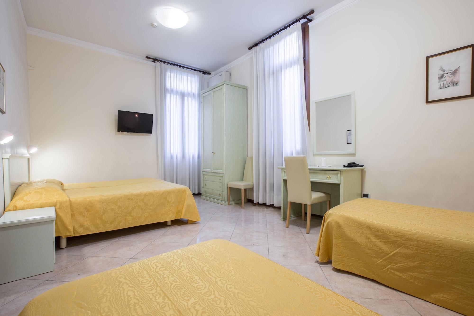 Hotel Universo & Nord Venice Luaran gambar