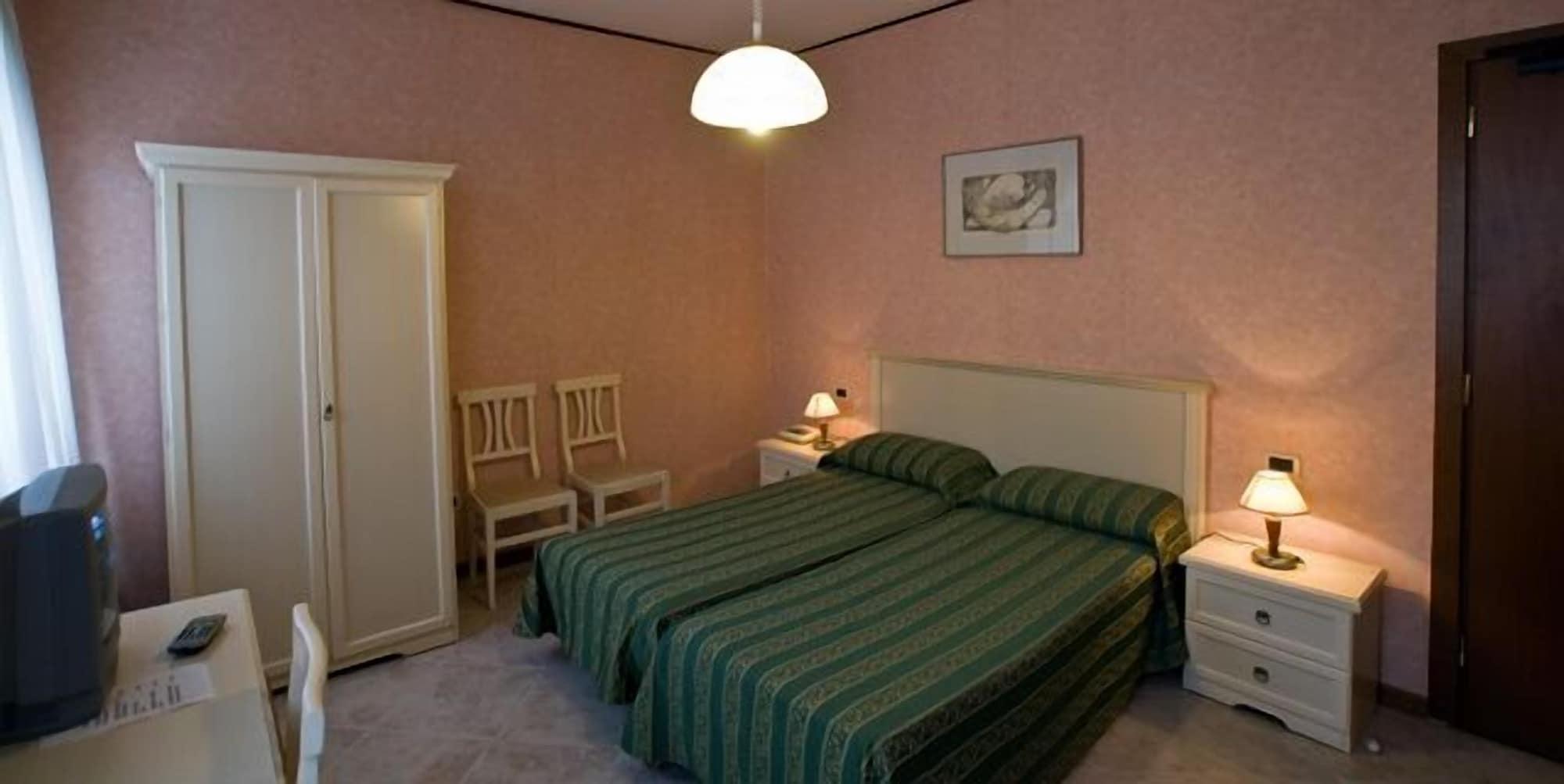 Hotel Universo & Nord Venice Luaran gambar