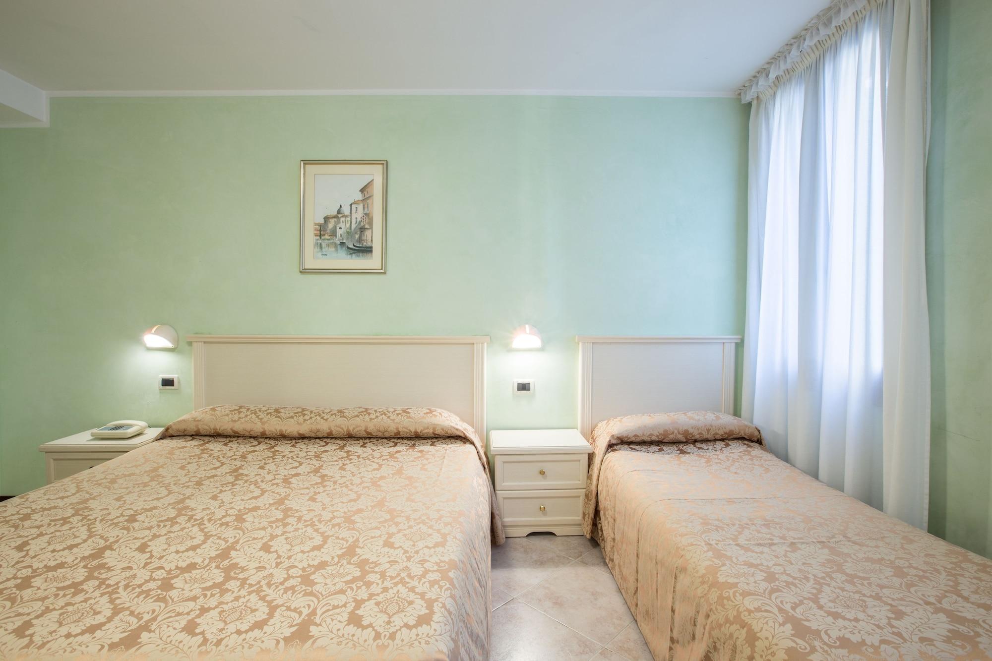 Hotel Universo & Nord Venice Luaran gambar
