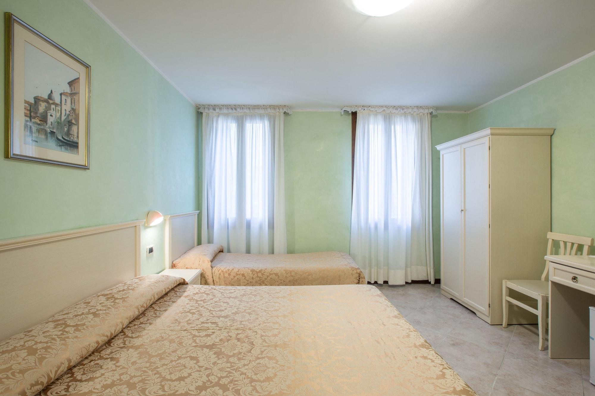 Hotel Universo & Nord Venice Luaran gambar
