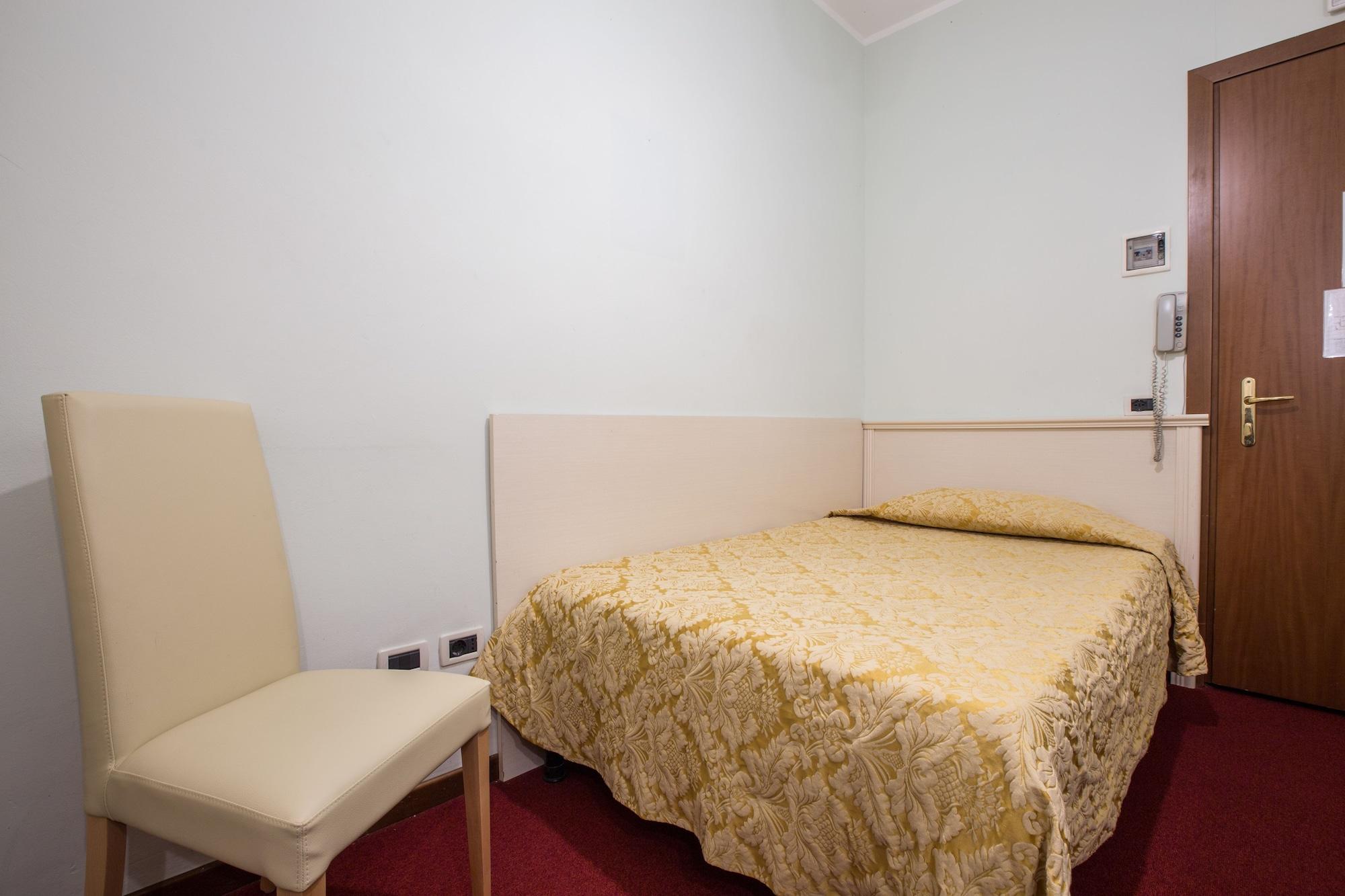 Hotel Universo & Nord Venice Luaran gambar