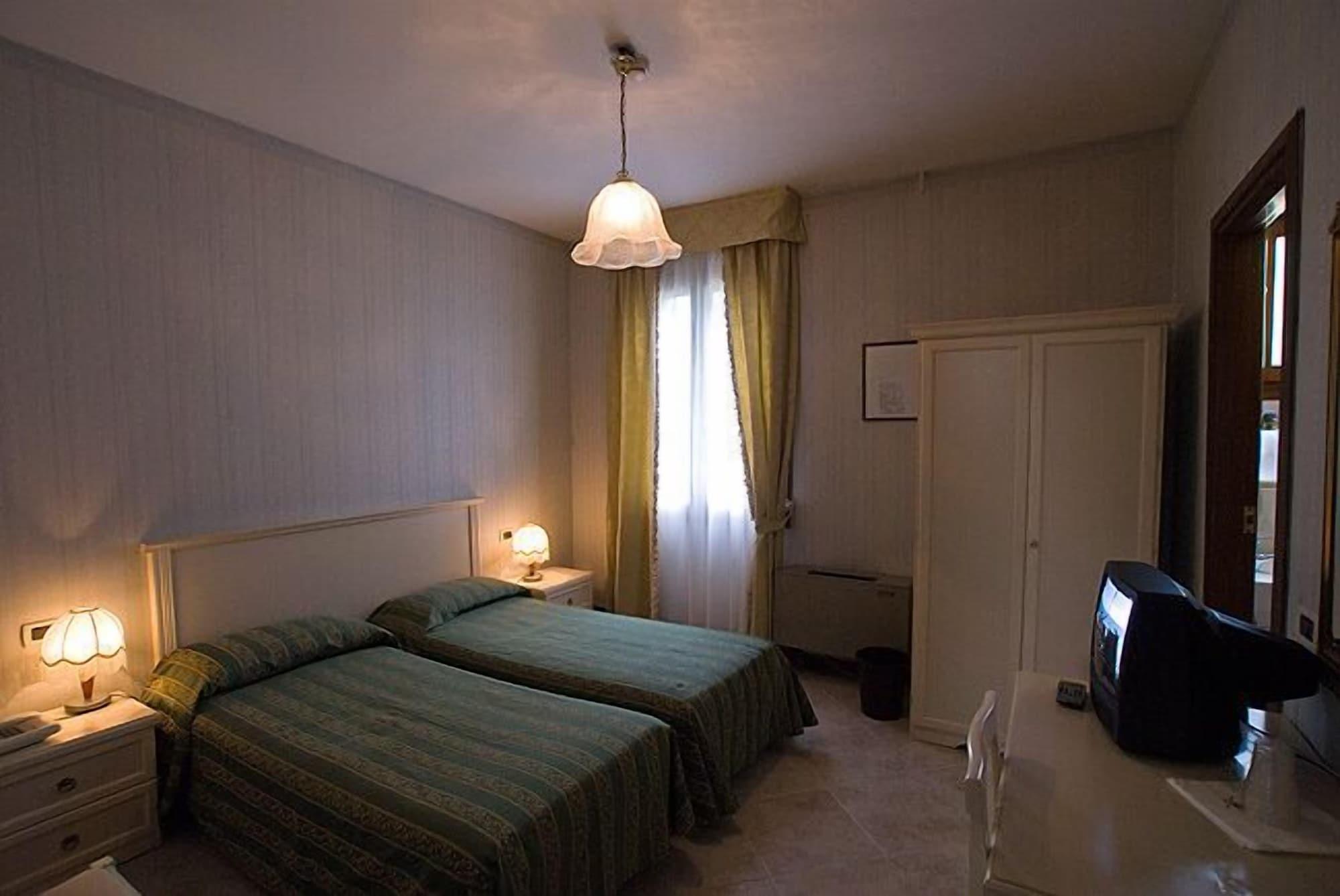 Hotel Universo & Nord Venice Luaran gambar