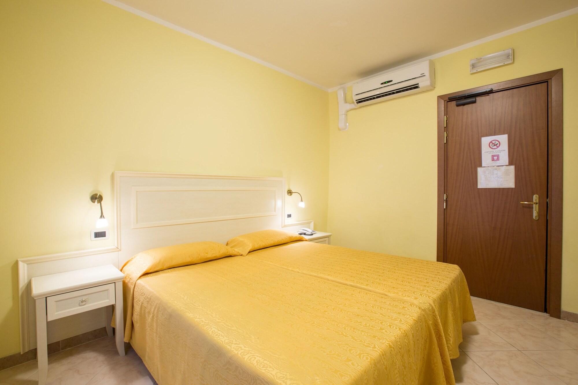 Hotel Universo & Nord Venice Luaran gambar