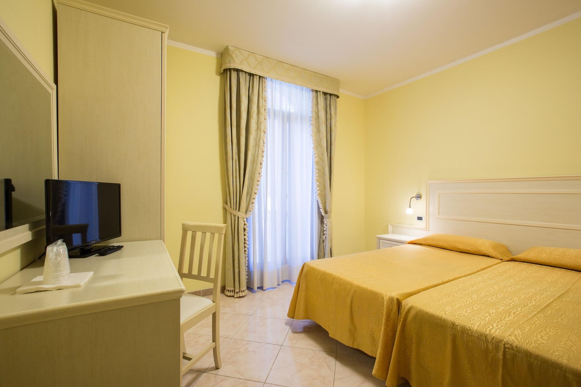 Hotel Universo & Nord Venice Luaran gambar
