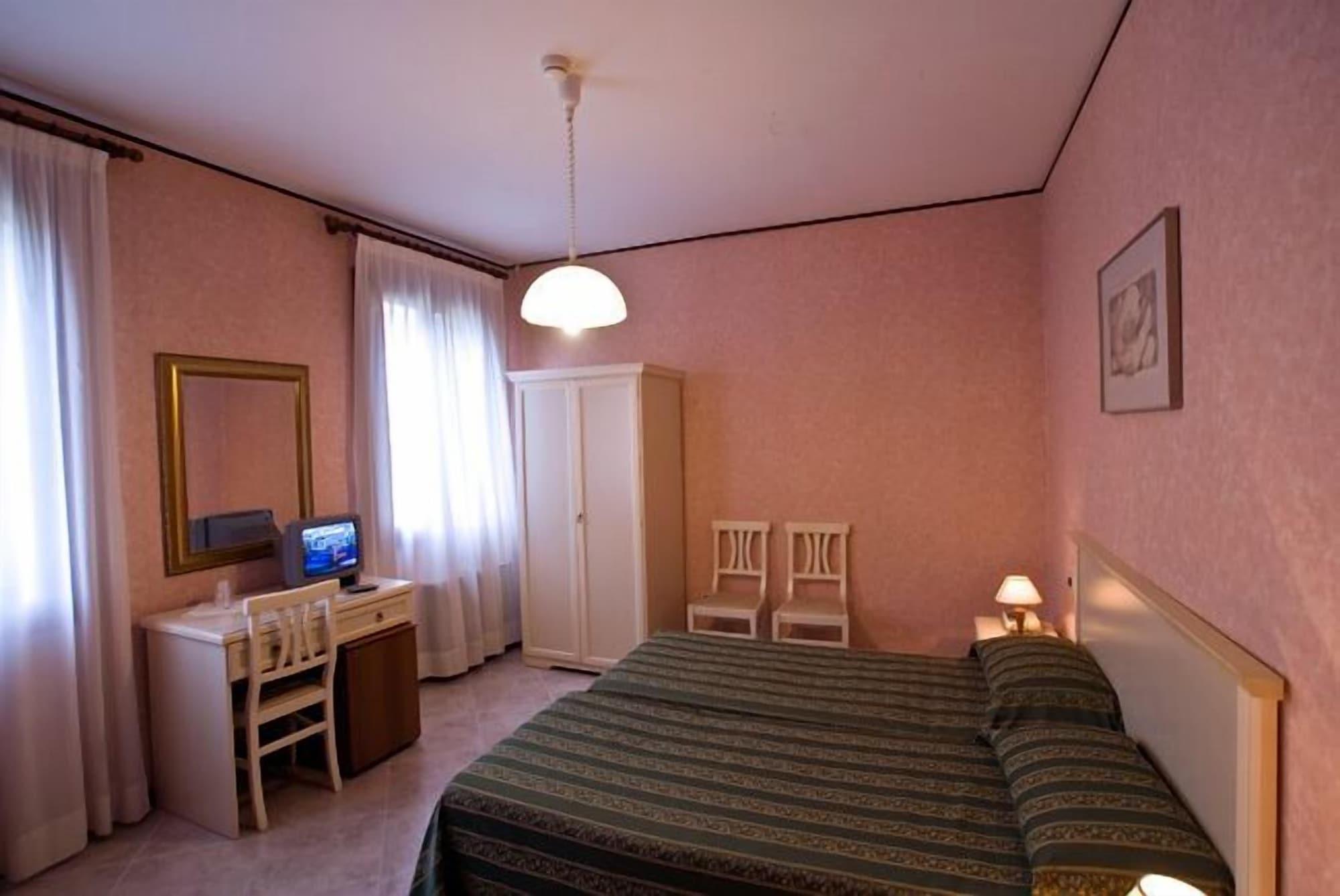 Hotel Universo & Nord Venice Luaran gambar