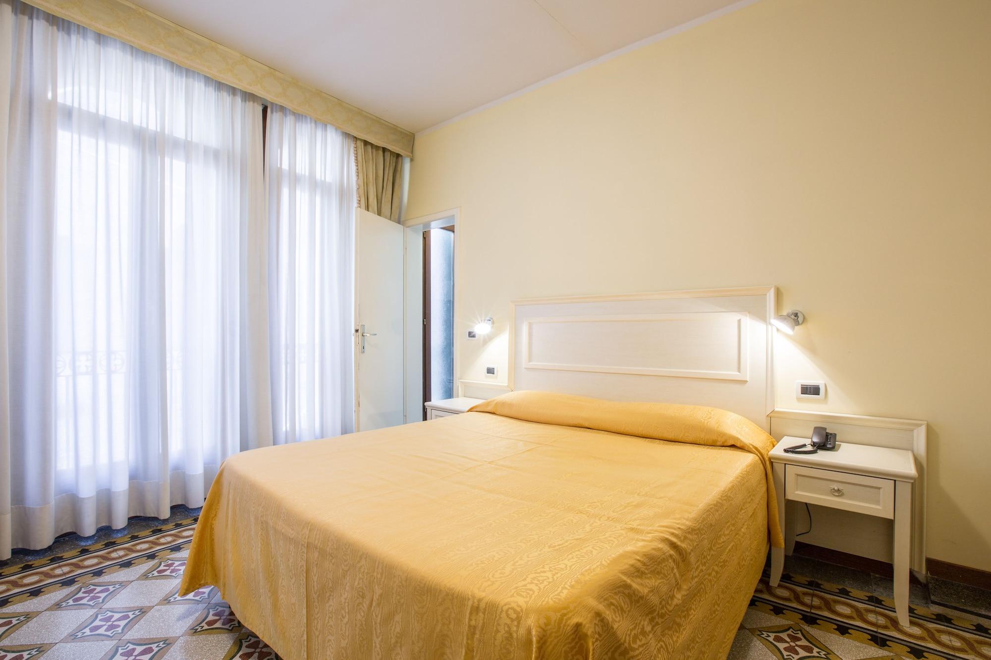 Hotel Universo & Nord Venice Luaran gambar