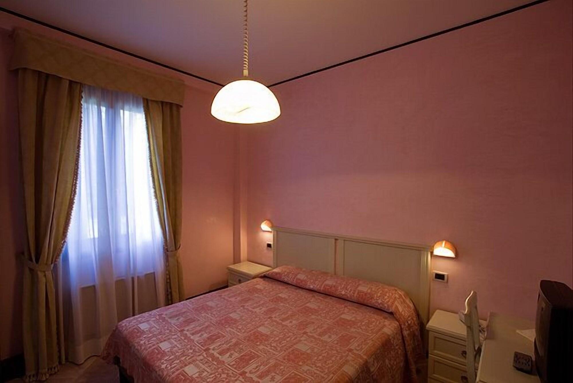 Hotel Universo & Nord Venice Luaran gambar