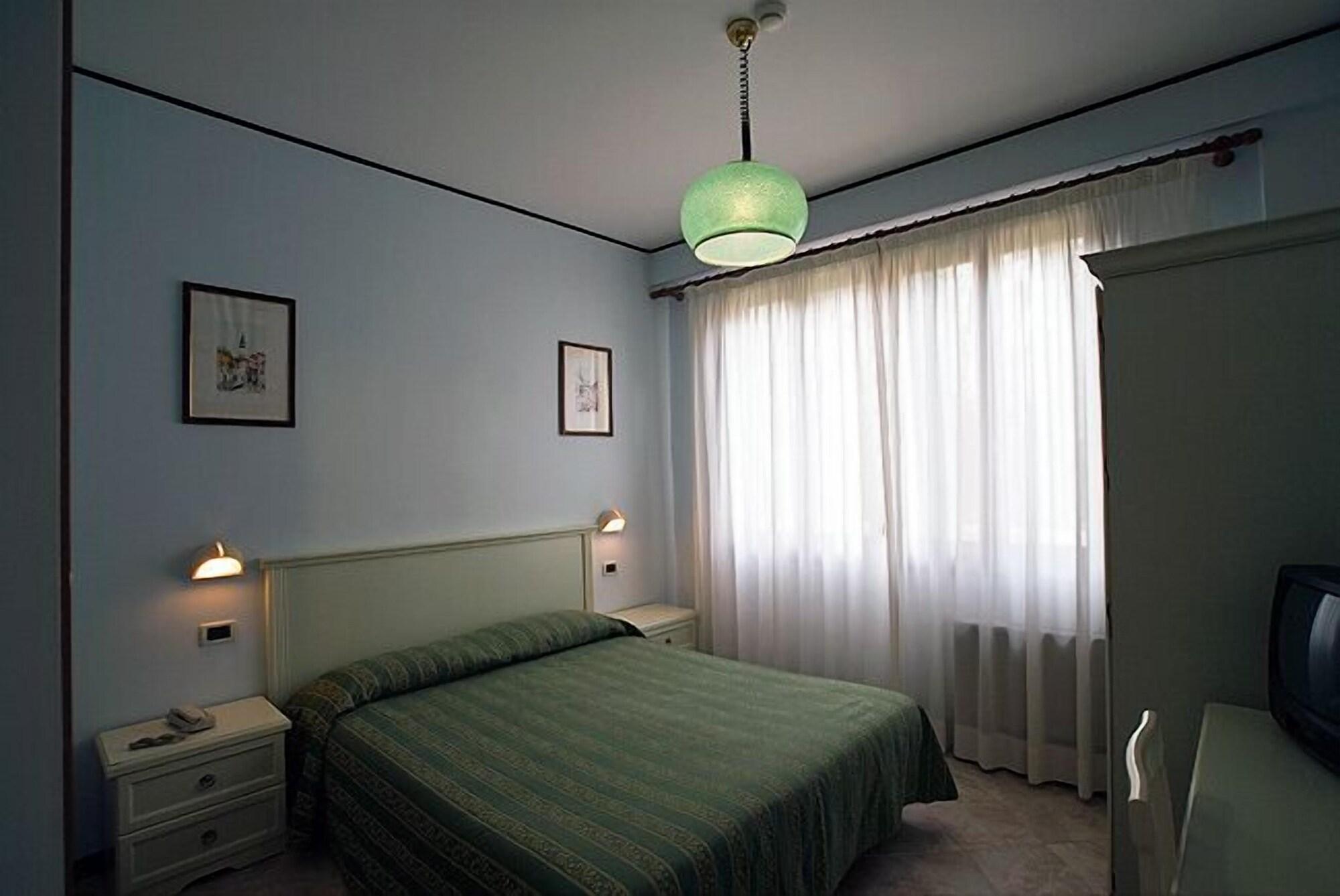 Hotel Universo & Nord Venice Luaran gambar