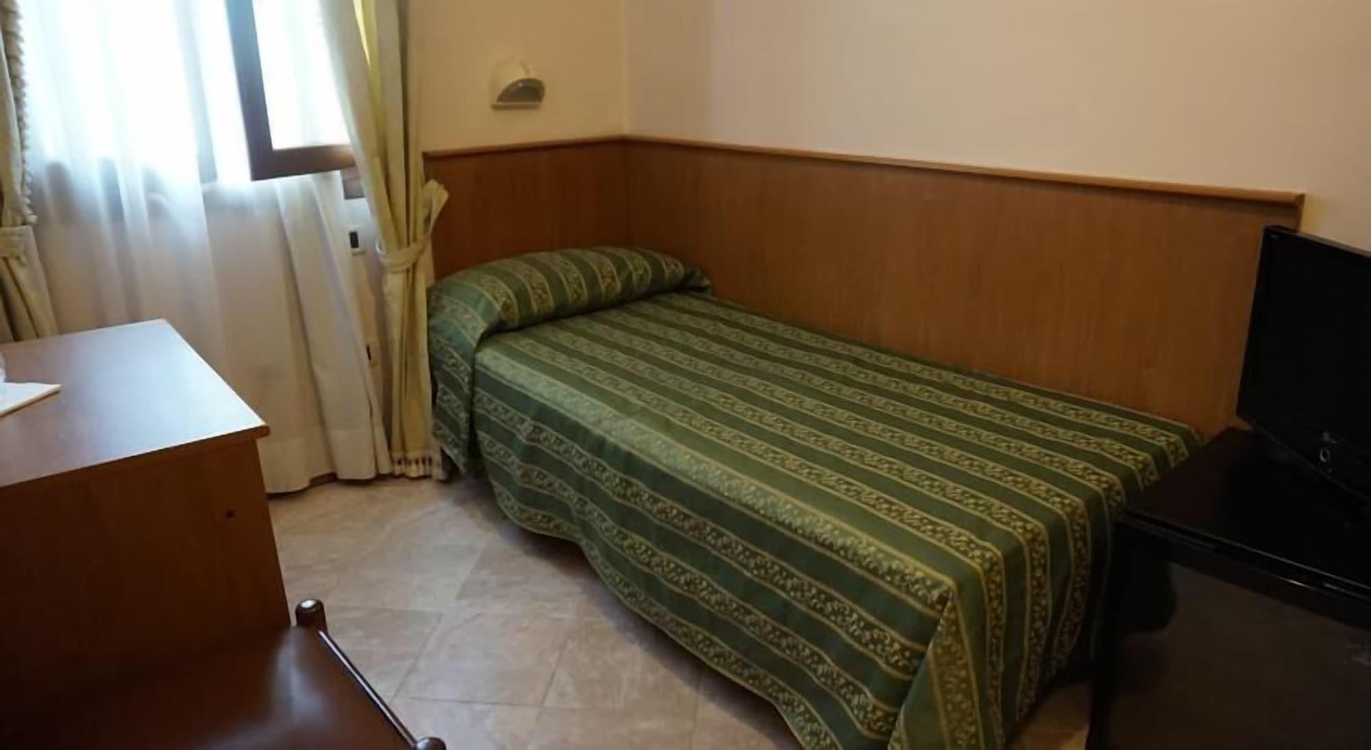Hotel Universo & Nord Venice Luaran gambar