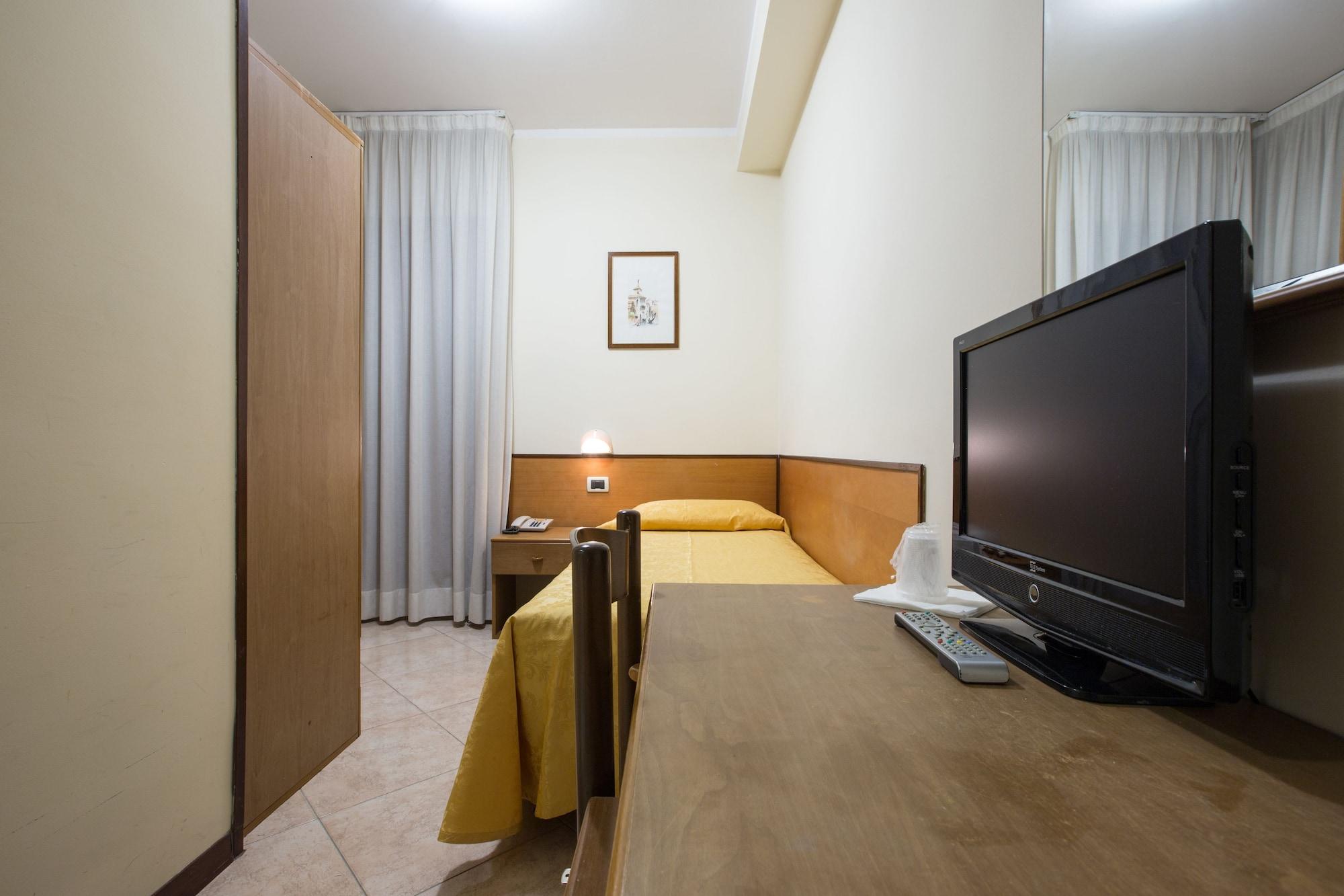 Hotel Universo & Nord Venice Luaran gambar