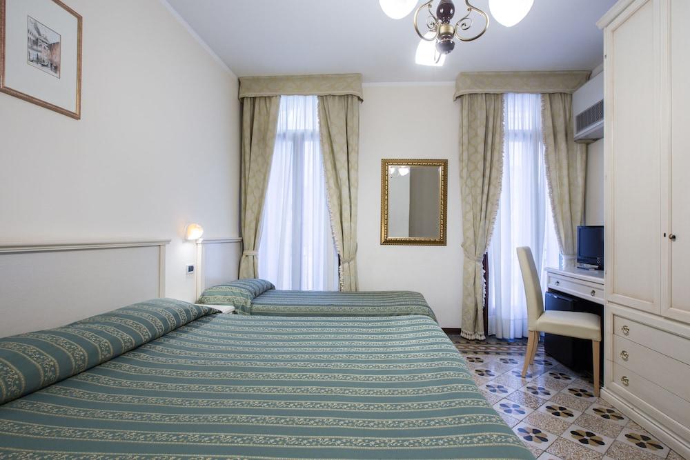Hotel Universo & Nord Venice Luaran gambar
