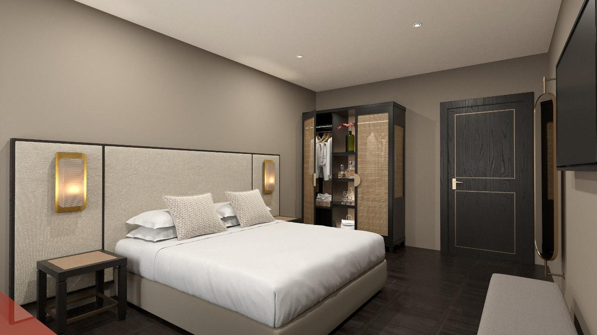 Hotel Universo & Nord Venice Luaran gambar