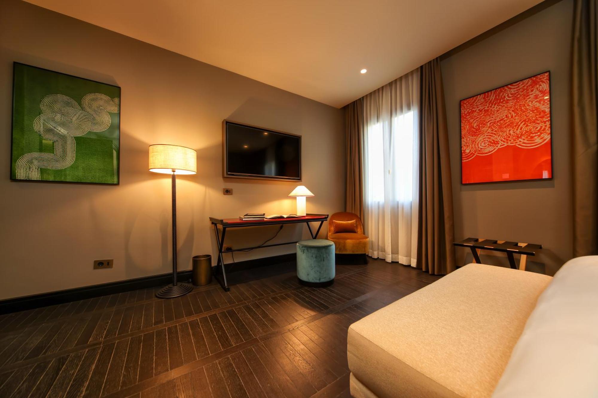 Hotel Universo & Nord Venice Luaran gambar