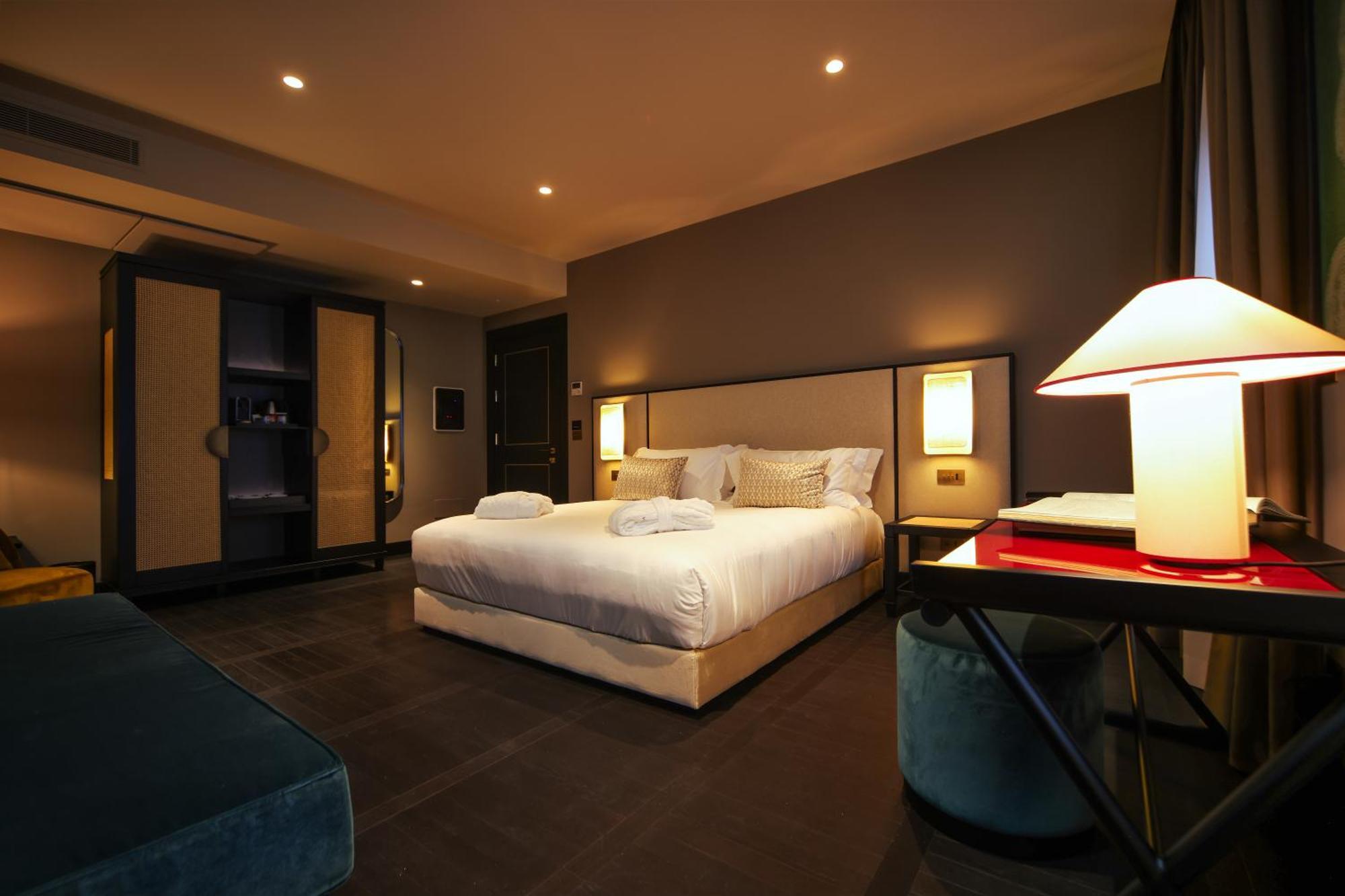 Hotel Universo & Nord Venice Luaran gambar