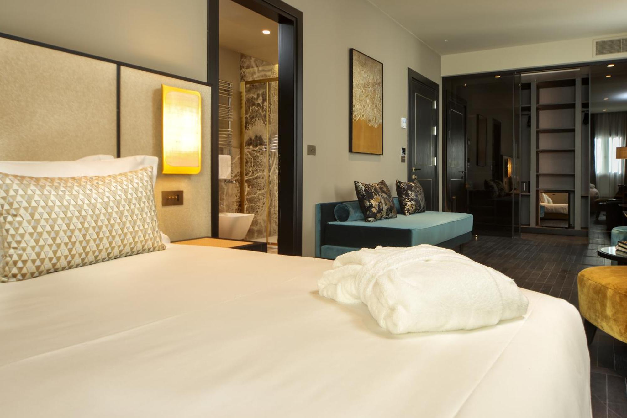 Hotel Universo & Nord Venice Luaran gambar
