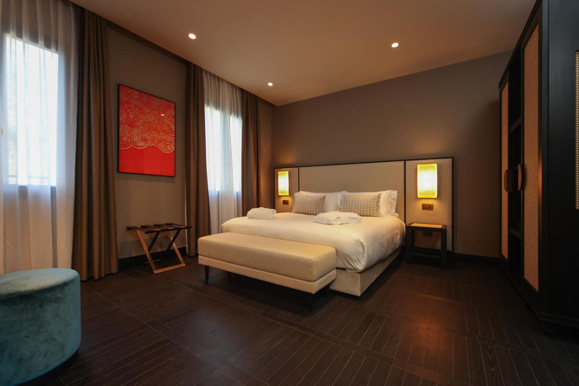 Hotel Universo & Nord Venice Luaran gambar