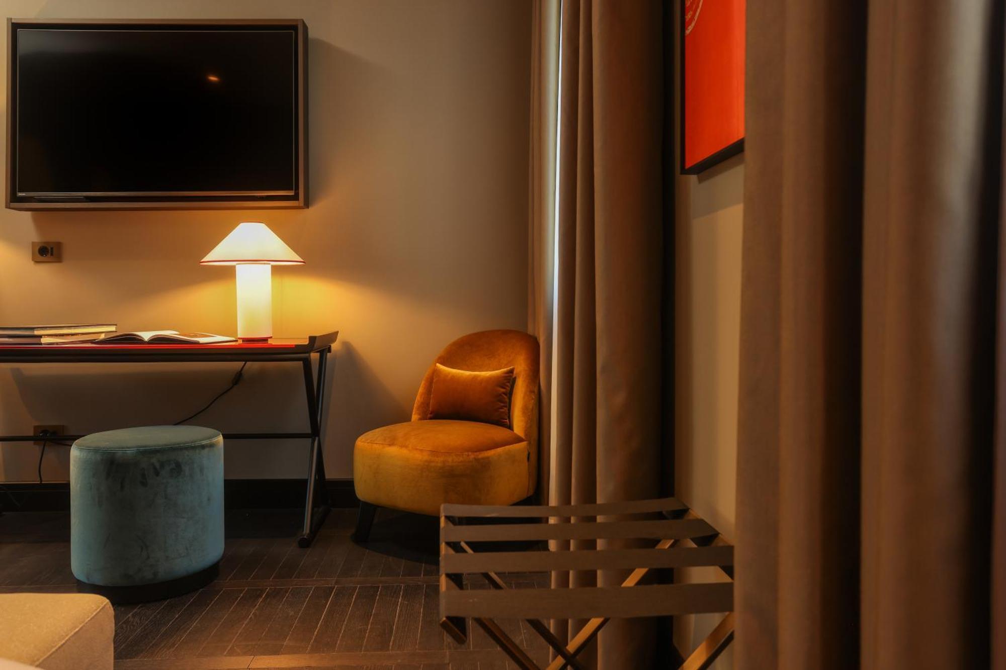 Hotel Universo & Nord Venice Luaran gambar