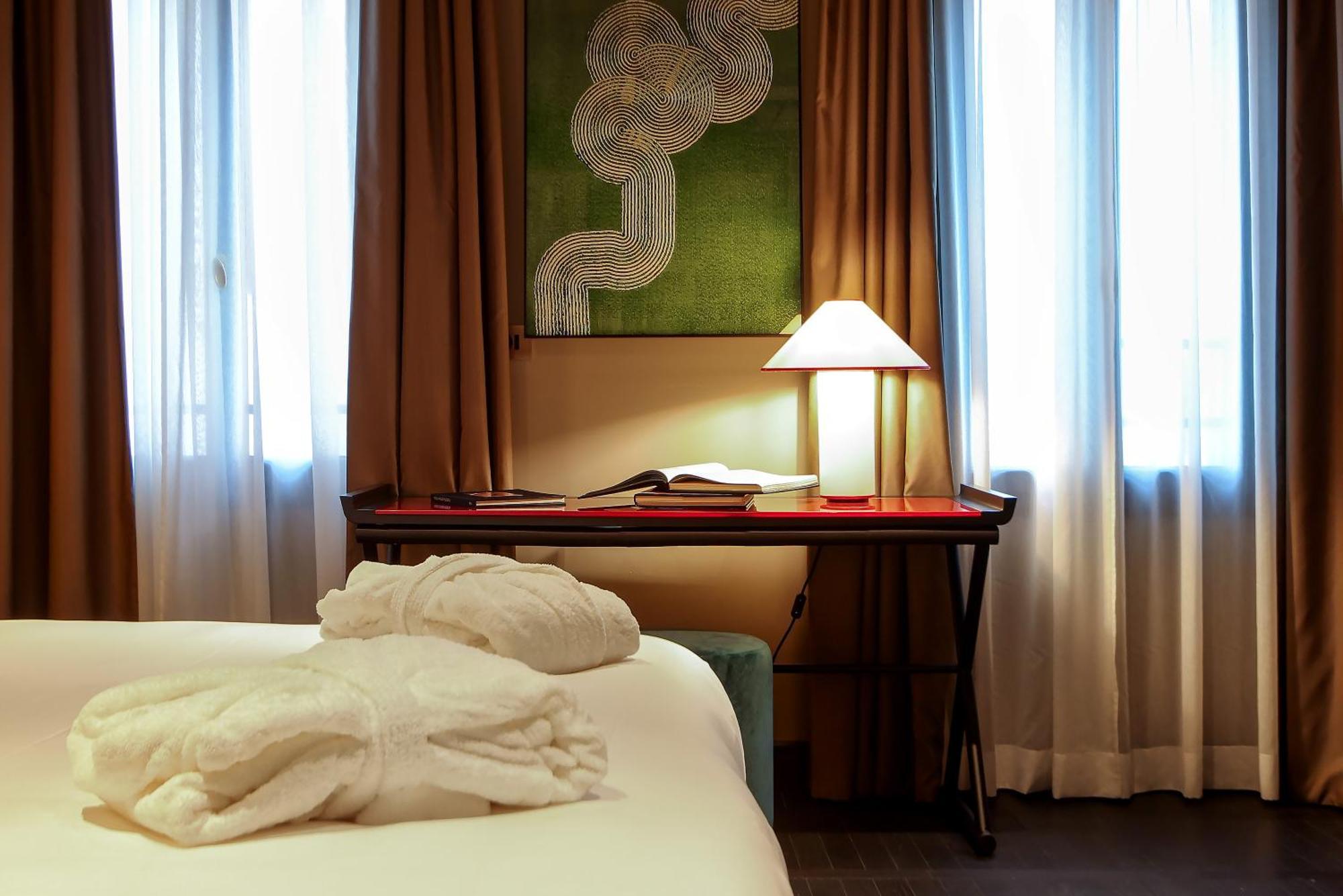 Hotel Universo & Nord Venice Luaran gambar