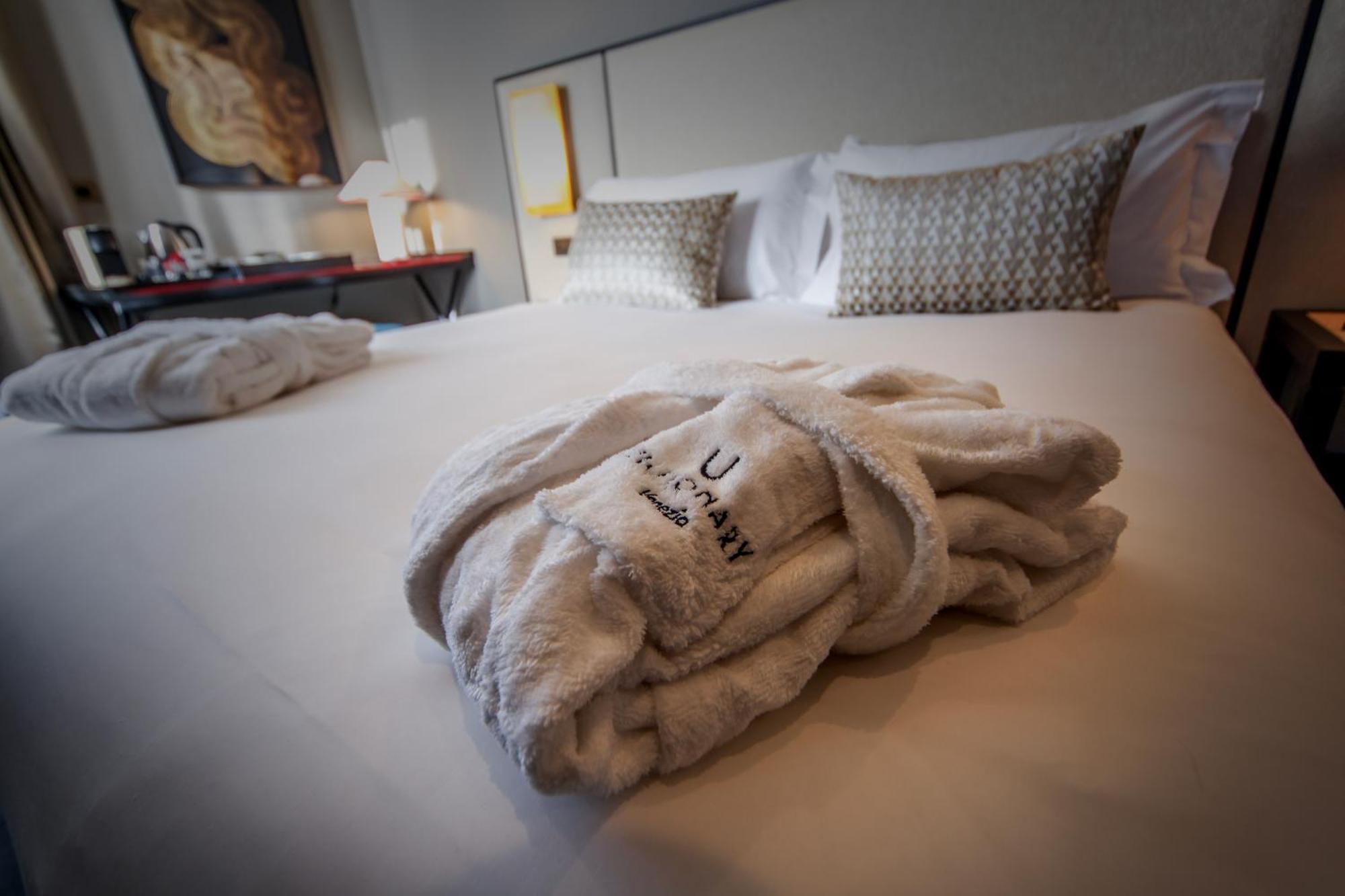 Hotel Universo & Nord Venice Luaran gambar