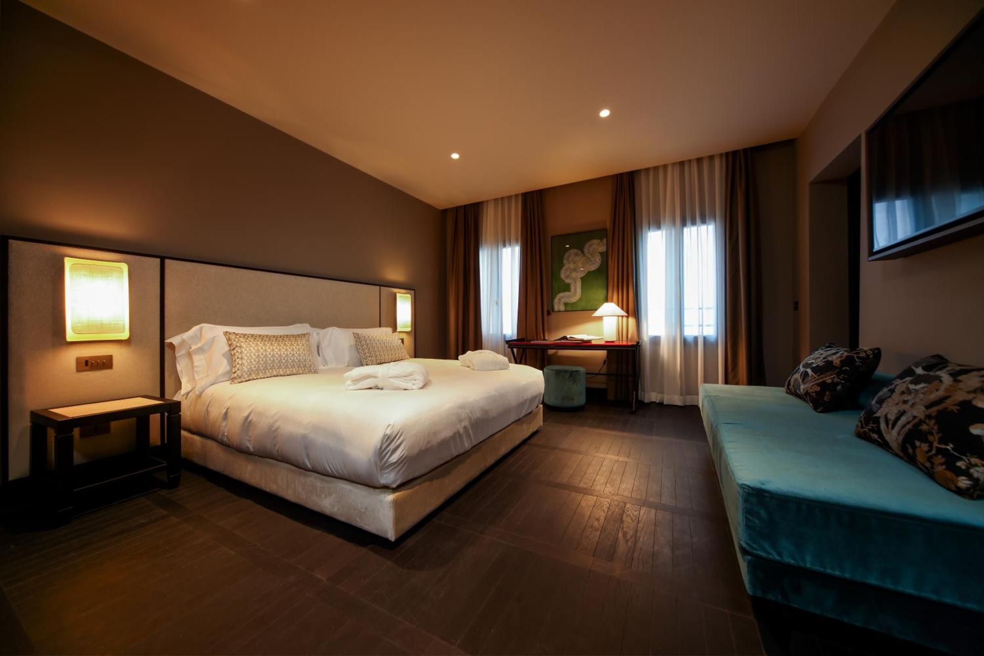 Hotel Universo & Nord Venice Luaran gambar