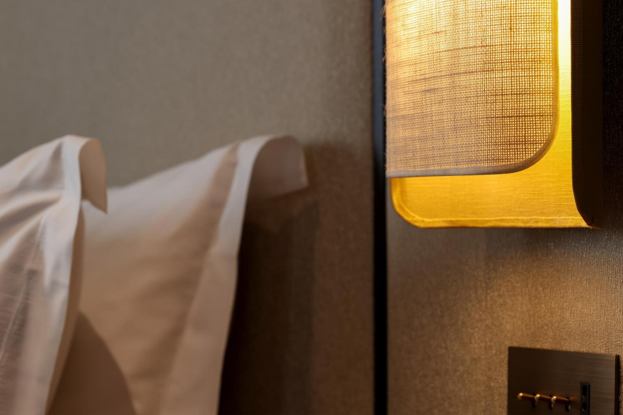 Hotel Universo & Nord Venice Luaran gambar