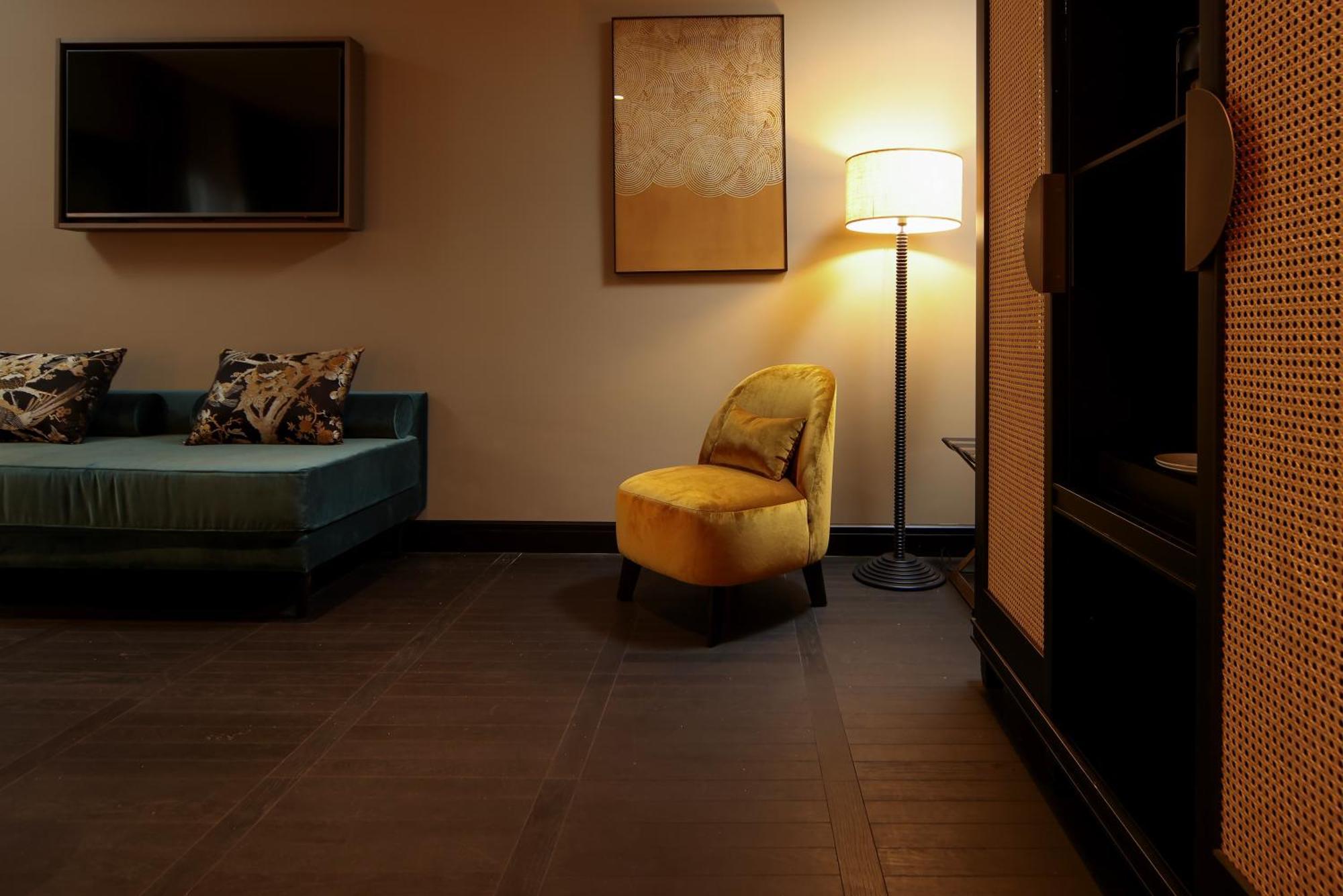 Hotel Universo & Nord Venice Luaran gambar