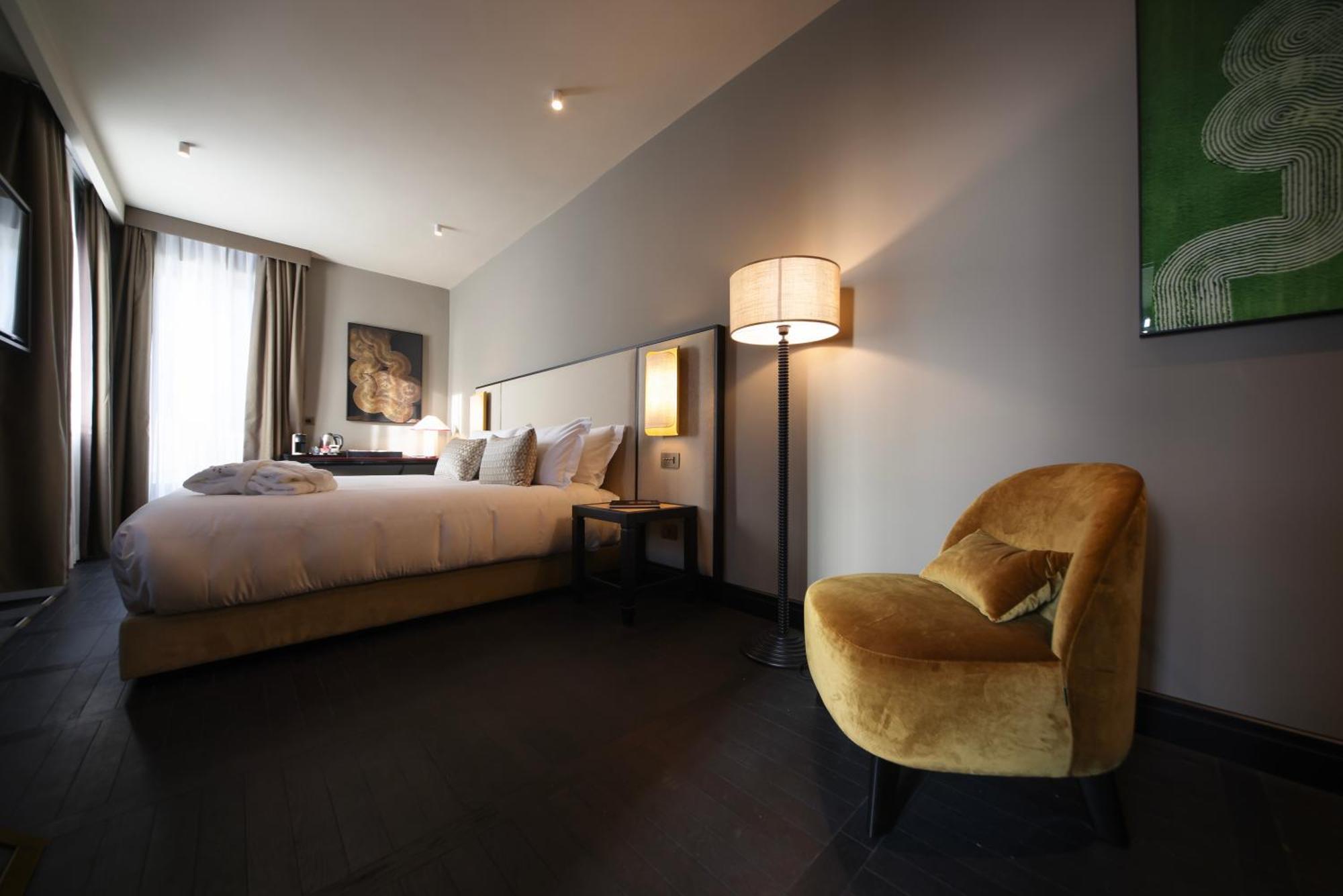Hotel Universo & Nord Venice Luaran gambar
