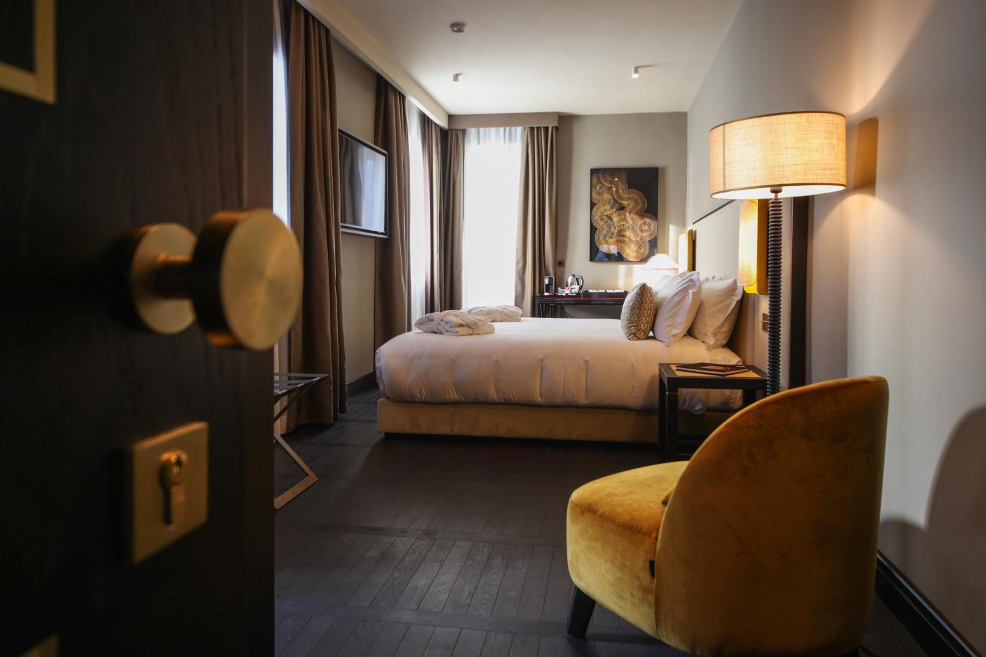 Hotel Universo & Nord Venice Luaran gambar