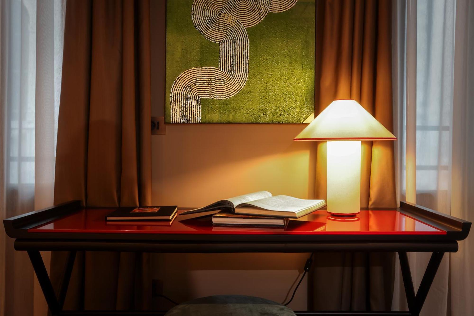 Hotel Universo & Nord Venice Luaran gambar