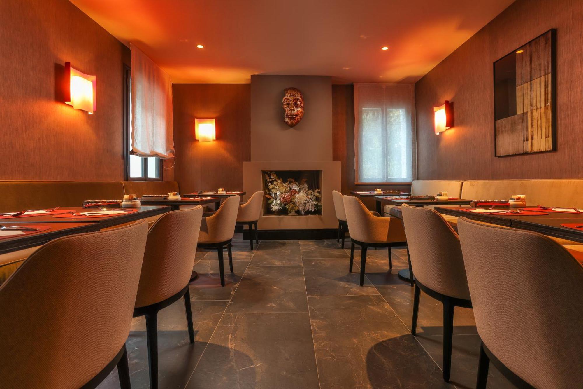 Hotel Universo & Nord Venice Luaran gambar