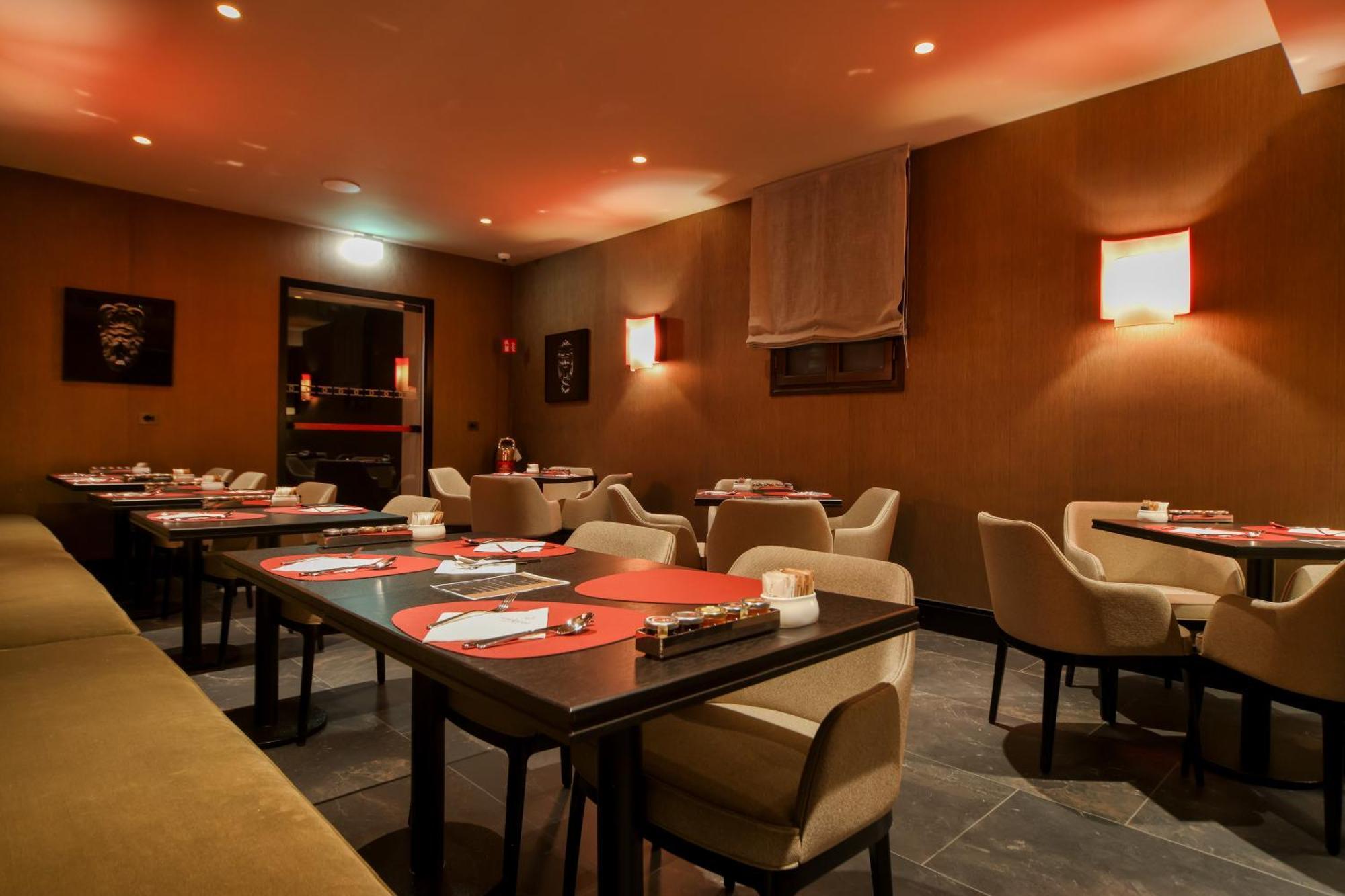 Hotel Universo & Nord Venice Luaran gambar