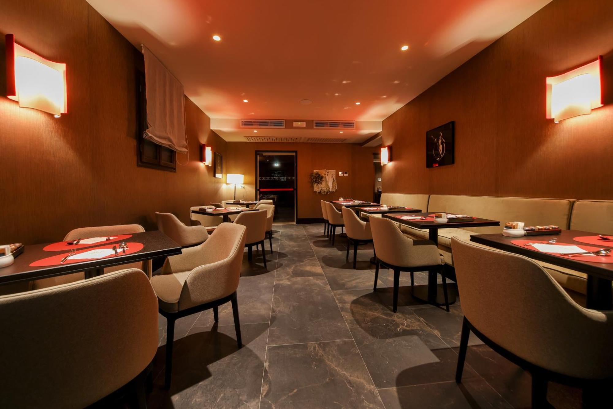 Hotel Universo & Nord Venice Luaran gambar