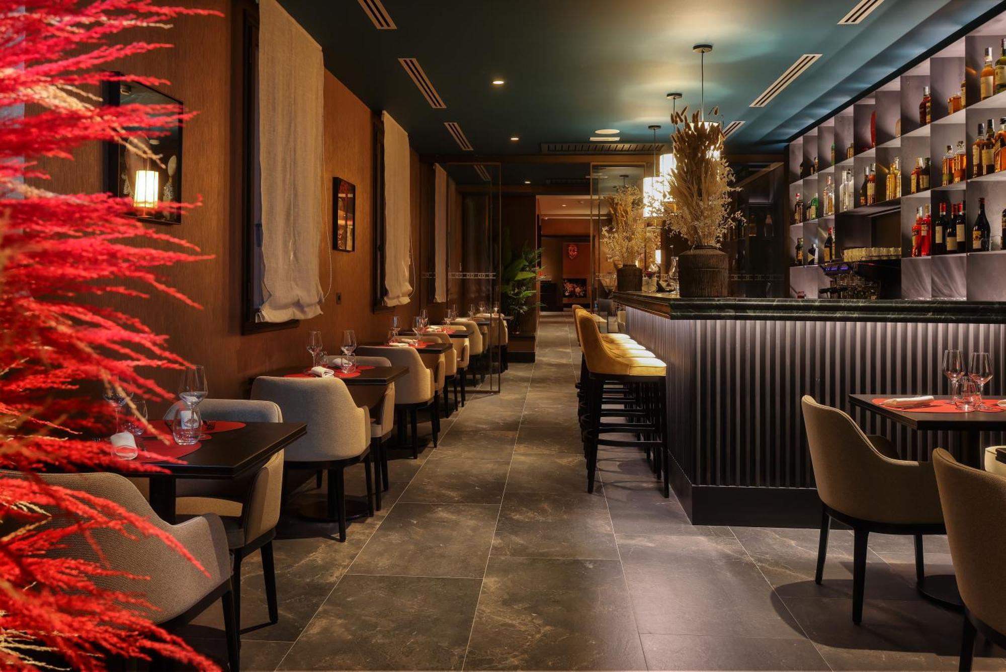 Hotel Universo & Nord Venice Luaran gambar