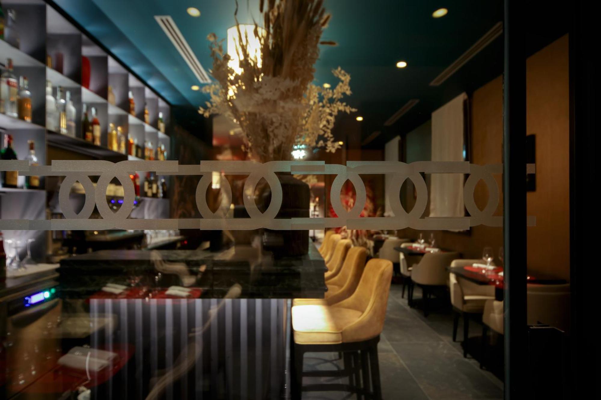 Hotel Universo & Nord Venice Luaran gambar