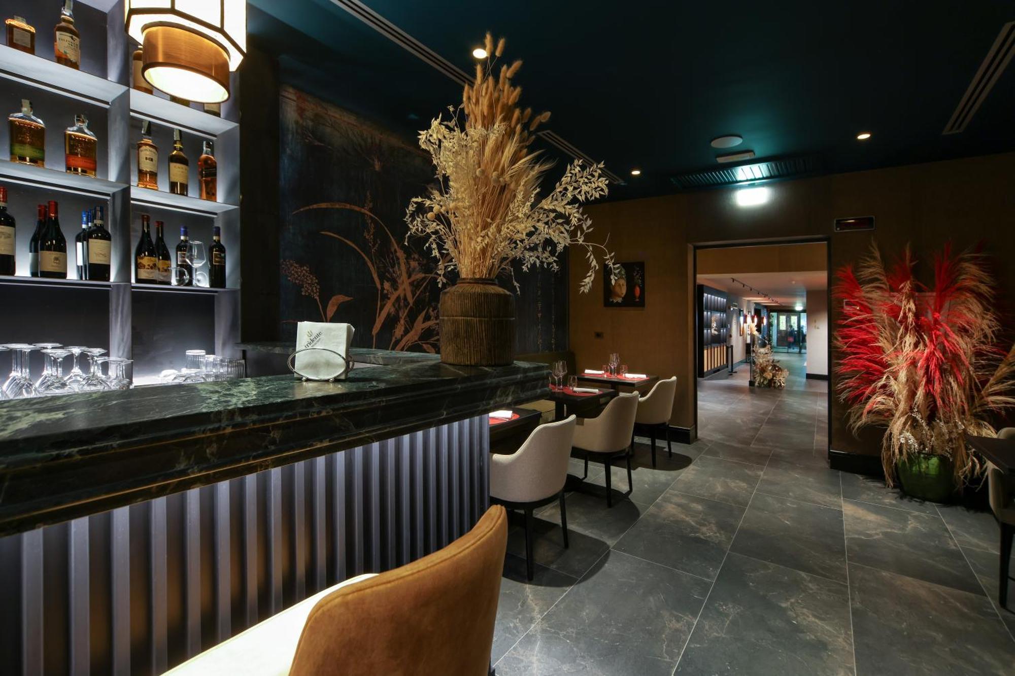 Hotel Universo & Nord Venice Luaran gambar