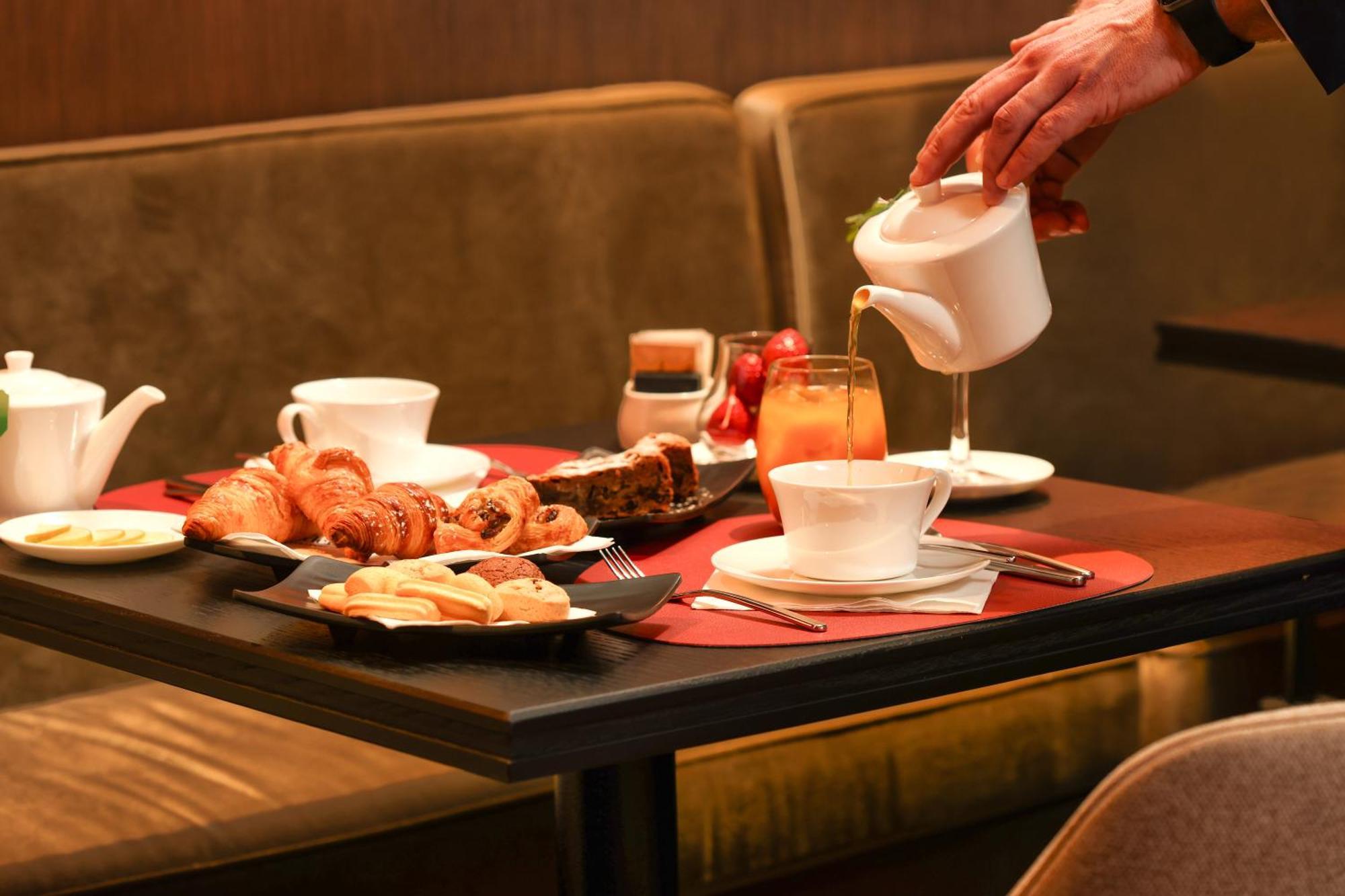 Hotel Universo & Nord Venice Luaran gambar