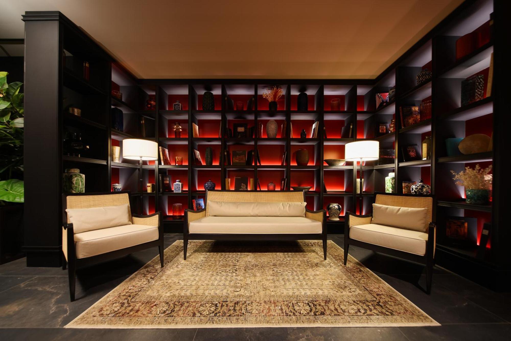 Hotel Universo & Nord Venice Luaran gambar