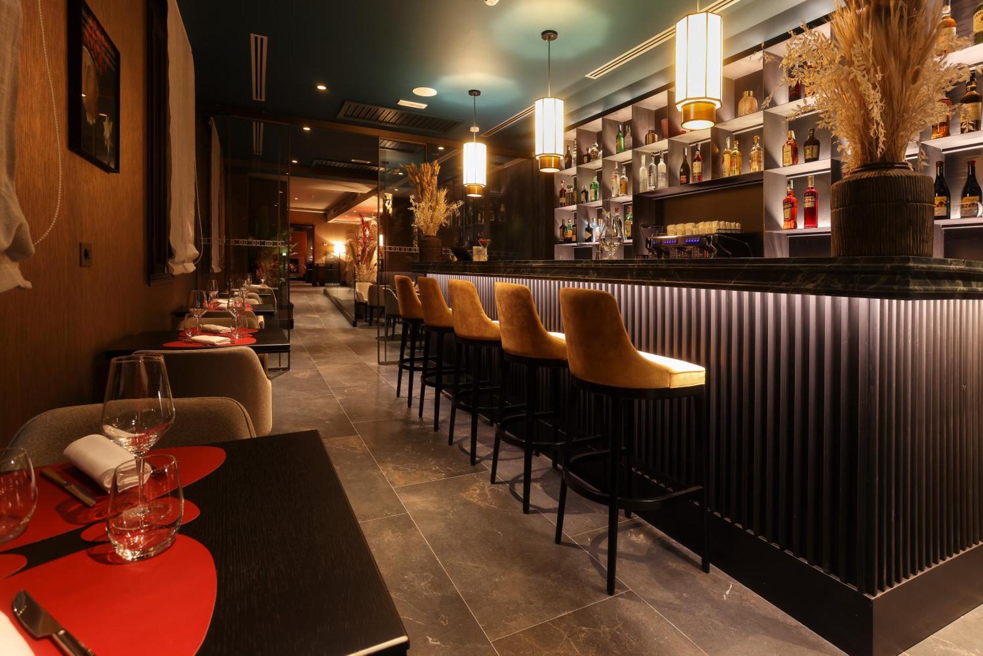 Hotel Universo & Nord Venice Luaran gambar