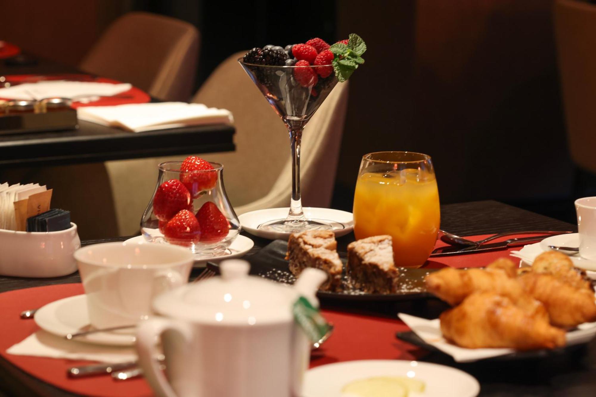 Hotel Universo & Nord Venice Luaran gambar