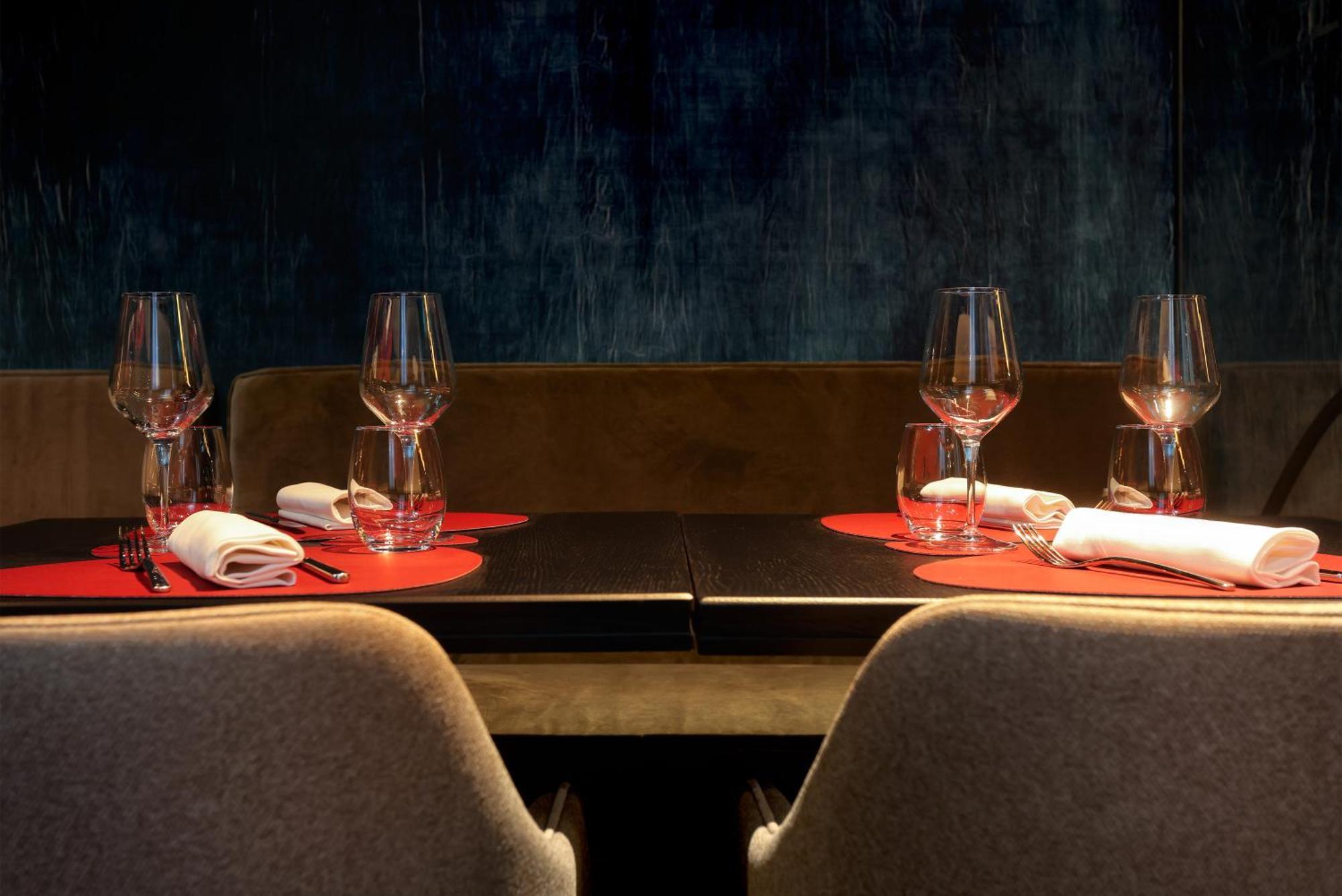 Hotel Universo & Nord Venice Luaran gambar