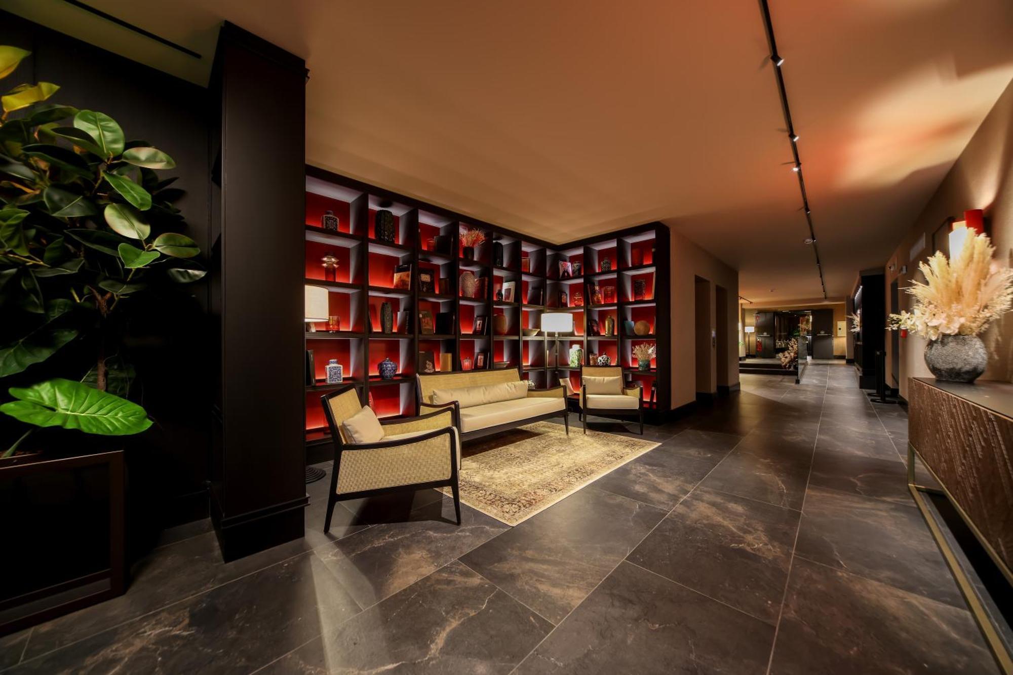 Hotel Universo & Nord Venice Luaran gambar
