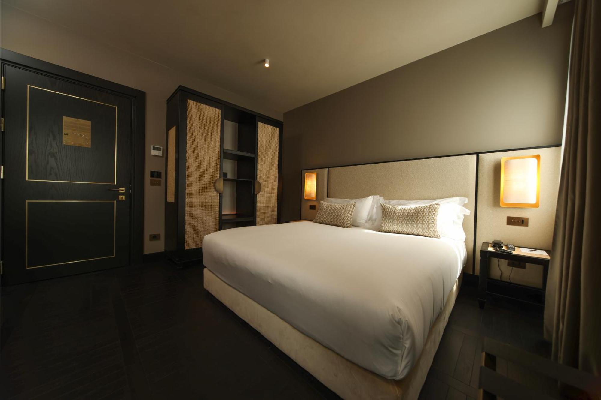 Hotel Universo & Nord Venice Luaran gambar