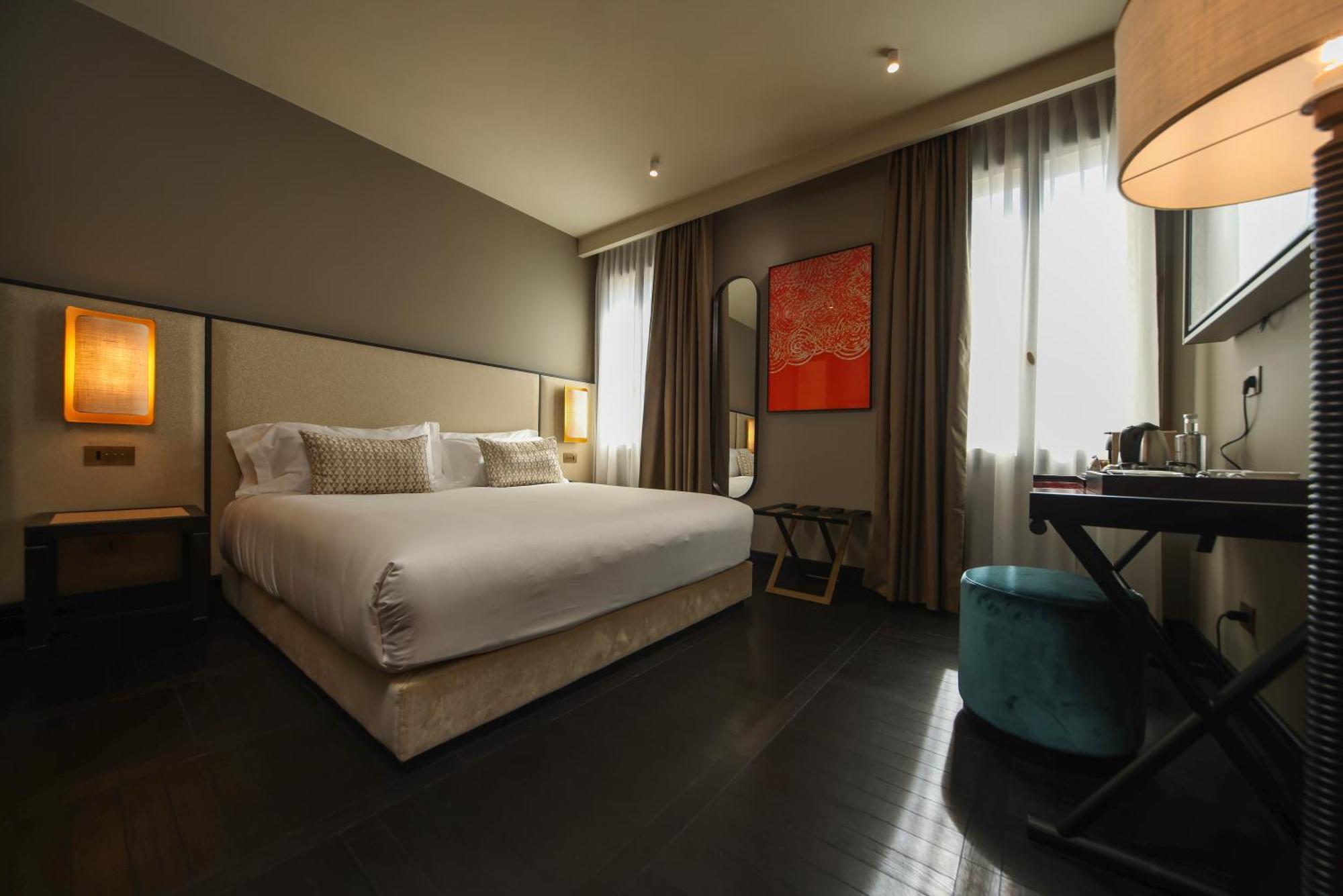 Hotel Universo & Nord Venice Luaran gambar