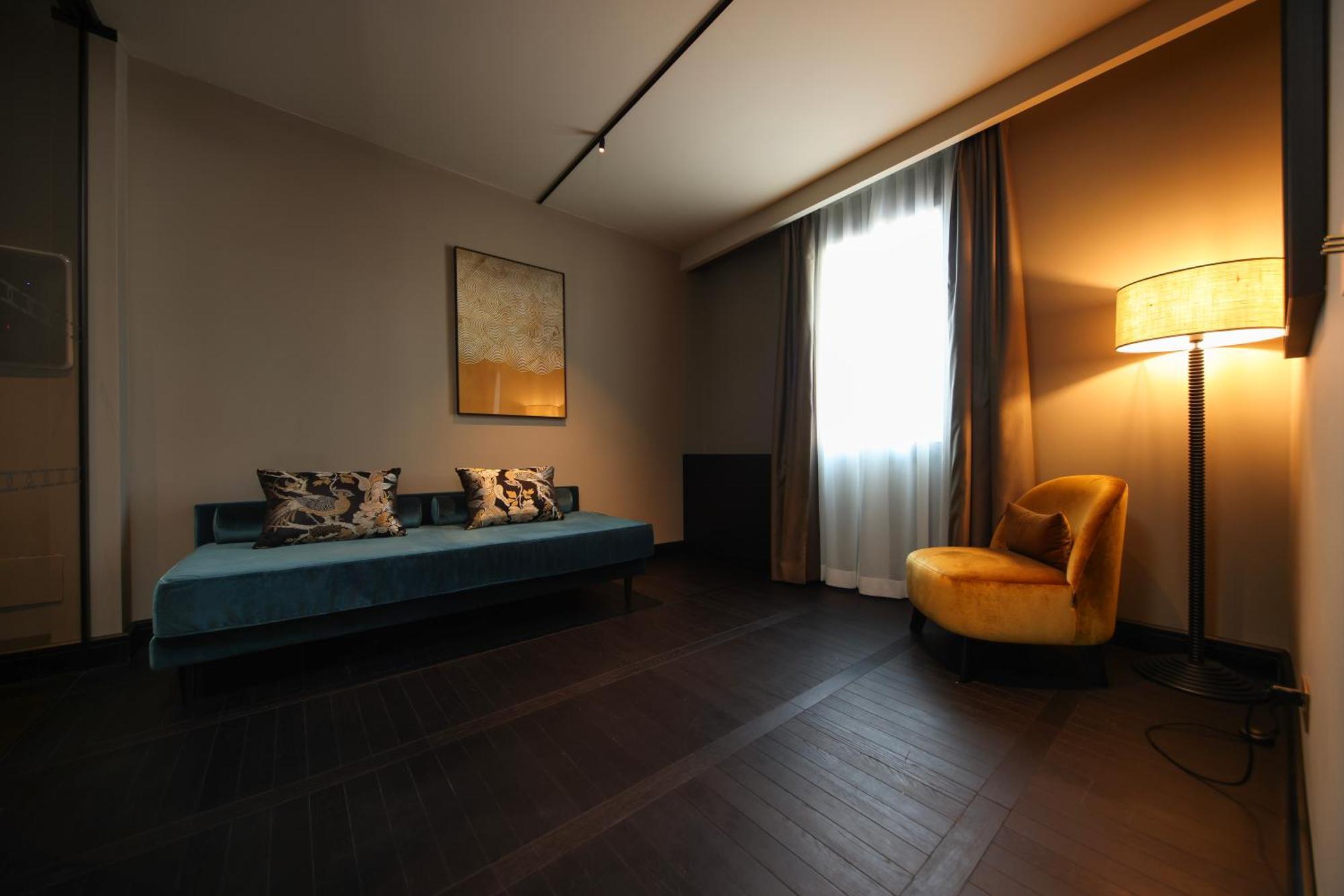 Hotel Universo & Nord Venice Luaran gambar