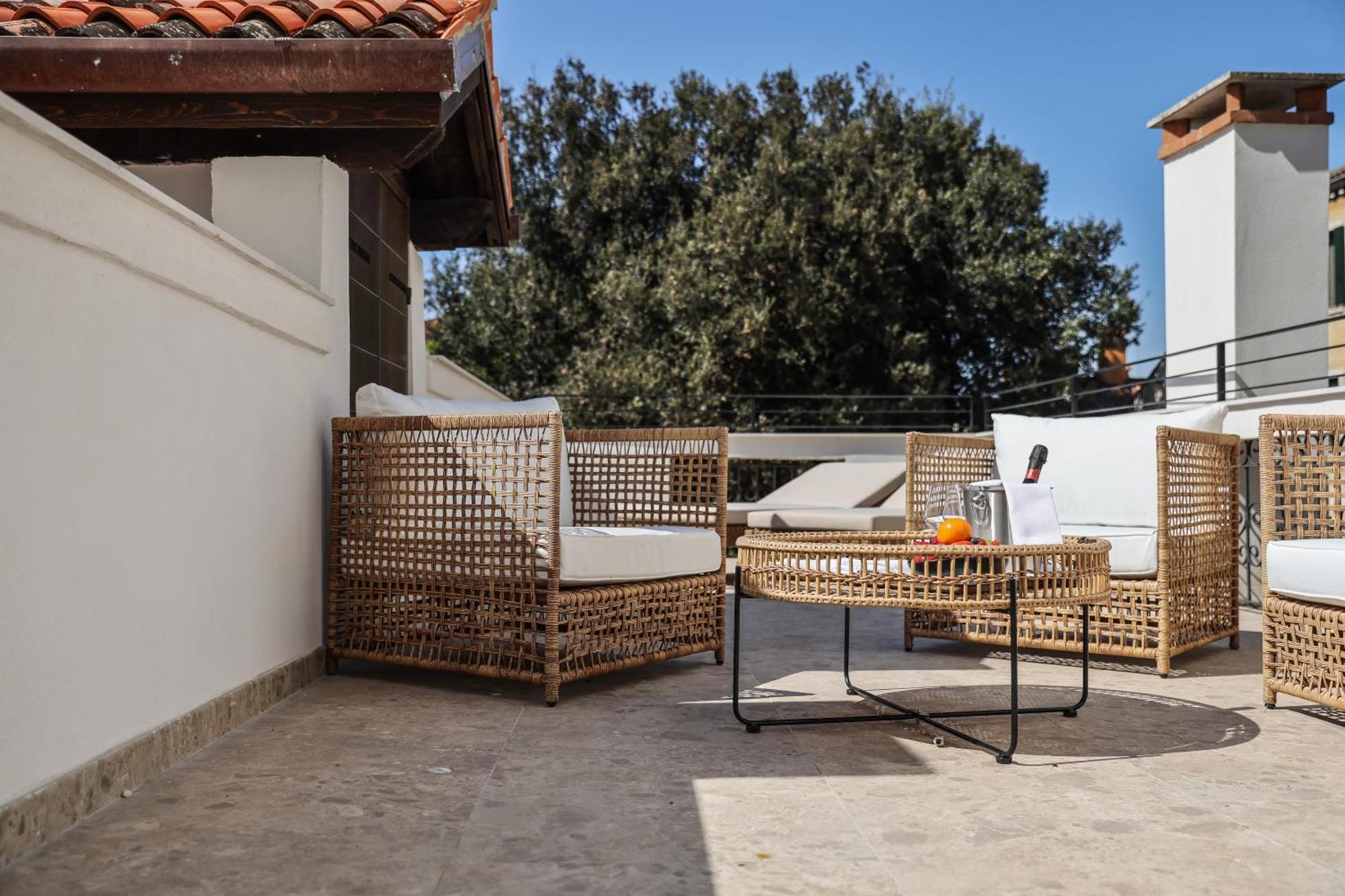 Hotel Universo & Nord Venice Luaran gambar