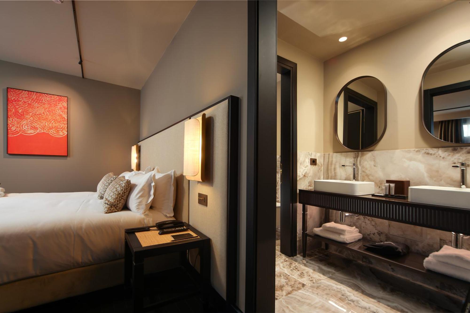 Hotel Universo & Nord Venice Luaran gambar